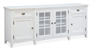 Heron Cove - Entertainment Console Magnussen Furniture