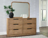Pamaria - Dresser Signature Design by Ashley®