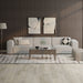 Rex - Handcrafted Sofa Simpli-Home
