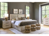 Oasis - Stool - Light Brown Universal Furniture