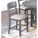 Ladder Back Dining Chairs (Set of 2) Home Essentials