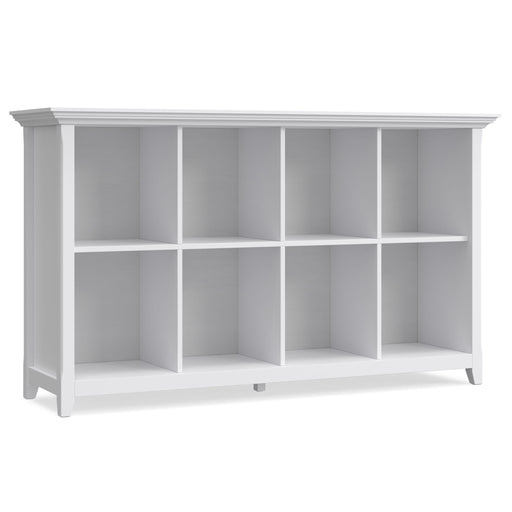 Amherst - Cube Storage Bookcase Simpli-Home