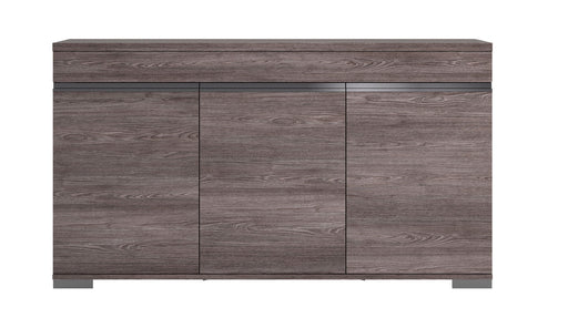 Viola - 3 Door Buffet - Purple Elm Status Italy