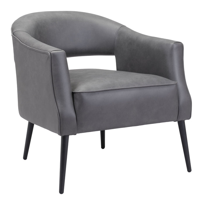 Berkeley - Accent Chair Zuo Modern