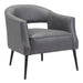 Berkeley - Accent Chair Zuo Modern