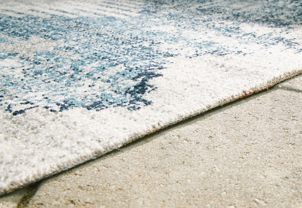 Daddridge - Rug Signature Design by Ashley®