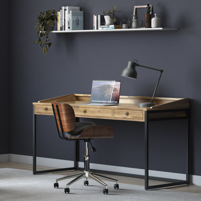 Ralston - Handcrafted Desk Simpli-Home