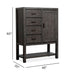 Plum Creek - Door Chest Magnussen Furniture