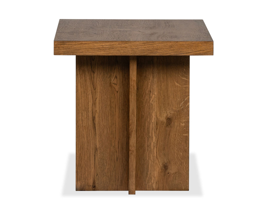 Marcel - Rectangular Table Magnussen Furniture