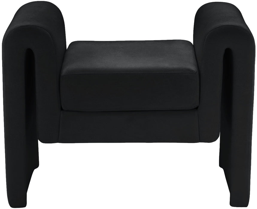 Sloan - Bench Meridian Furniture