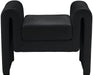 Sloan - Bench Meridian Furniture