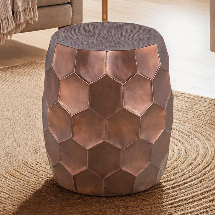 Et101 - End Table Matrix Furniture Group