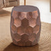 Et101 - End Table Matrix Furniture Group
