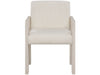 Modern / Mist & Veil - Arm Chair - Mist / Levi Oyster Universal Furniture