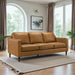Cooper - Sofa - Tan Ashcroft Furniture