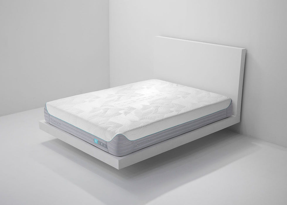 S5 Performance - Mattress Bedgear