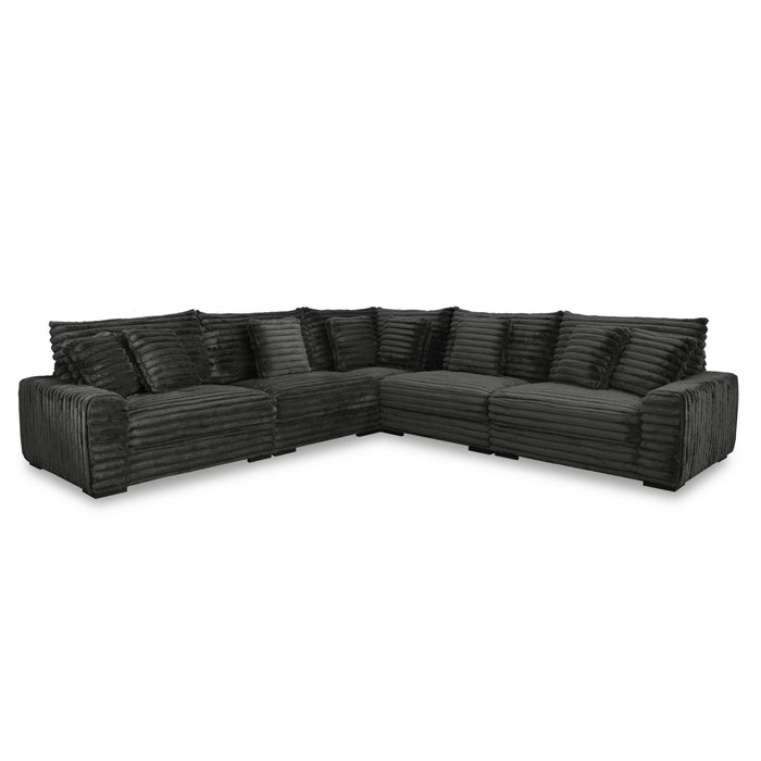 Embrace - Sectional New Classic