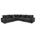 Embrace - Sectional New Classic