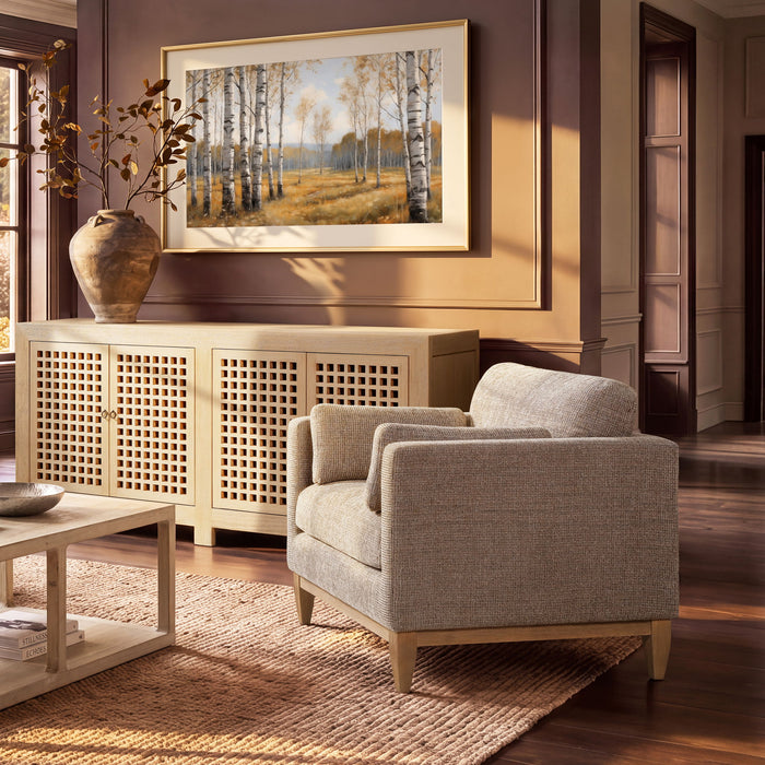 Knox - Arm Chair Jennifer Taylor Home