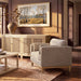 Knox - Arm Chair Jennifer Taylor Home
