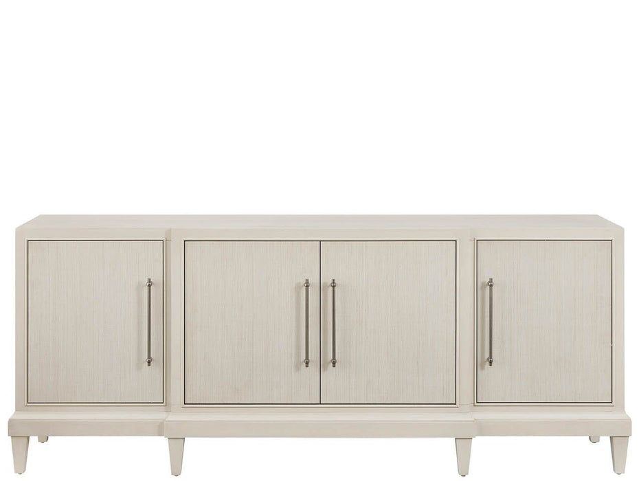 Birchaven - Credenza - Meadow Universal Furniture