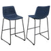 Torrence - Counter Chair (Set of 2) Furniture Max