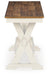 Brinfern - Dining Room Bench Signature Design by Ashley®