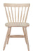 Tyce - Dining Chair (Set of 2) Zuo Modern
