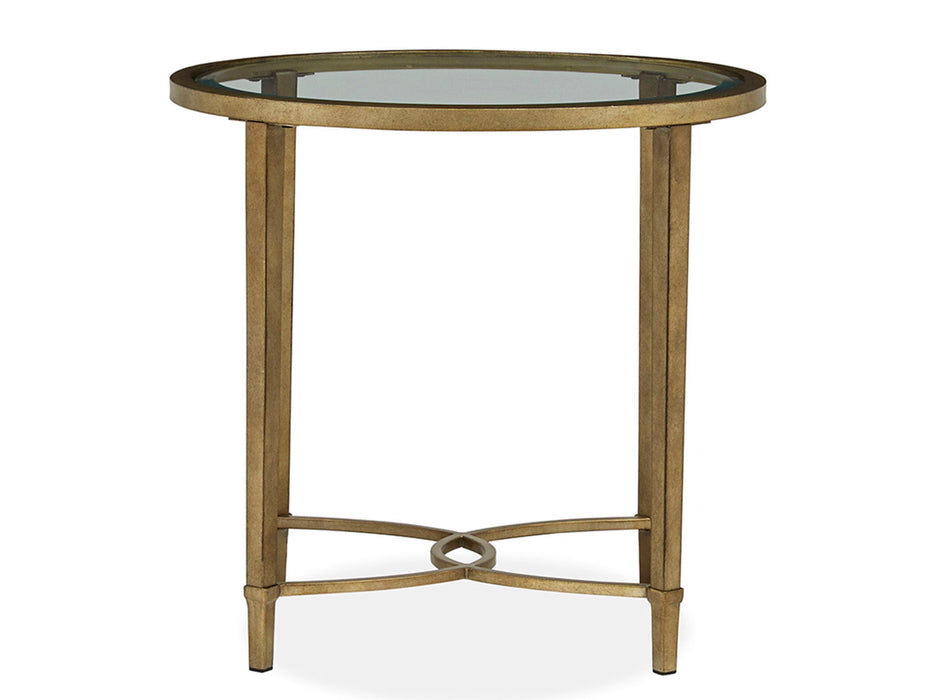 Copia - Table Magnussen Furniture