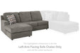 O'phannon - Sofa Chaise Signature Design by Ashley®