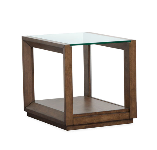 Sebastian - Living Room Table Magnussen Furniture