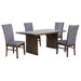 Wawona - Rectangular Dining Table Set Furniture Max