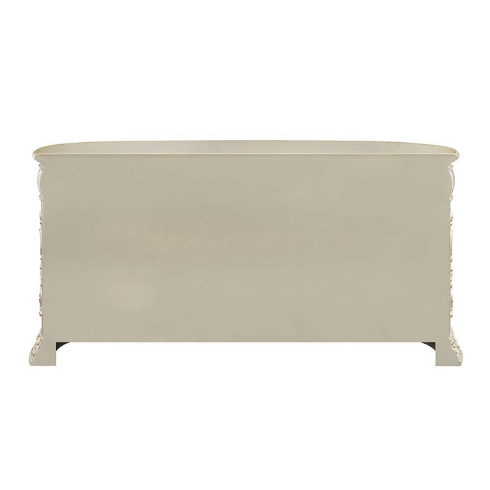 Sorina - Server - Antique Gold ACME