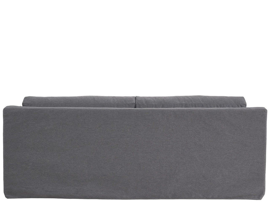 Coastal Living Outdoor / Brooke Outdoor - Sofa 96, Special Order - White Coastal Living