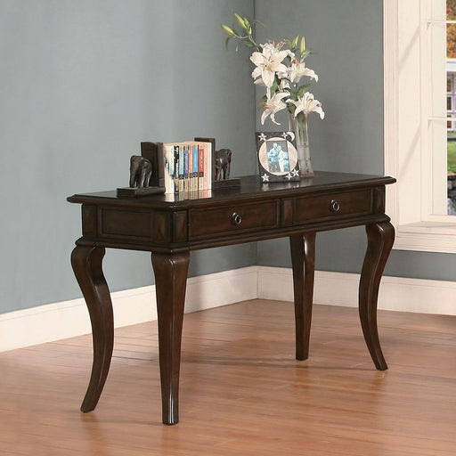 Amado - Sofa Table - Walnut ACME