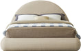 Rudy - Bed Meridian Furniture