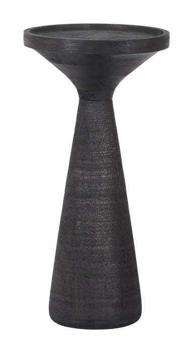 Omni - Side Table - Black