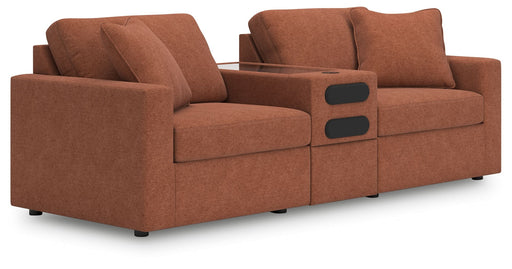 Modmax - 3 Piece Sectional Signature Design by Ashley®