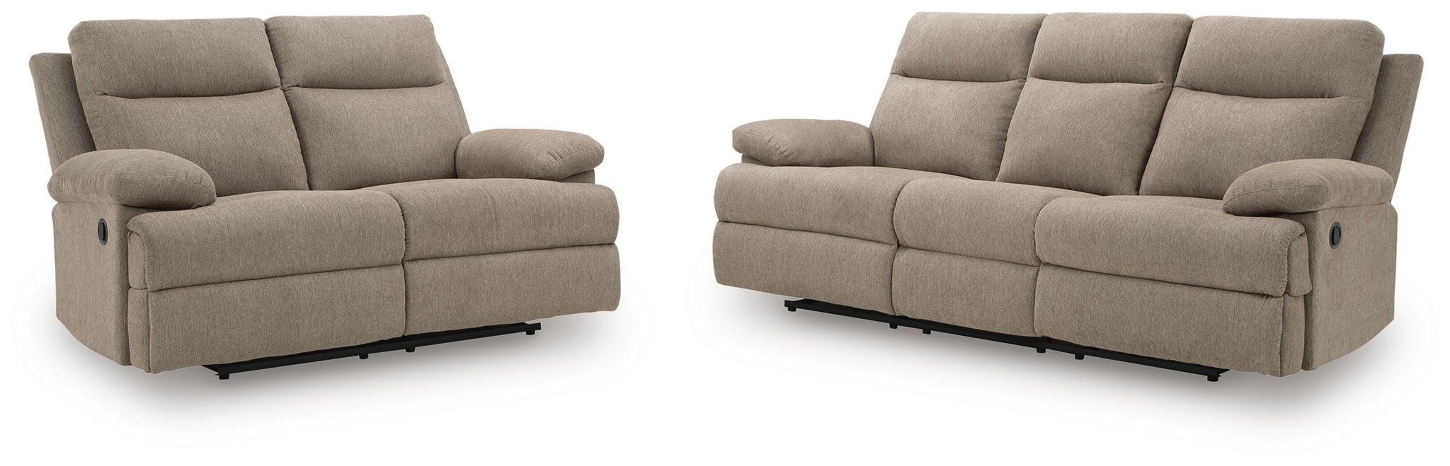 Side-Swipe - Reclining Living Room Set Signature Design by Ashley®