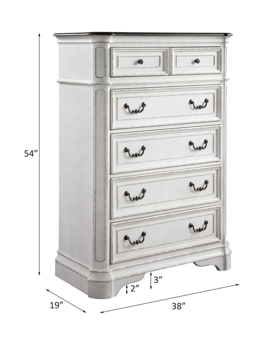 Florian - Chest ACME