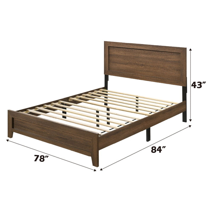 Miquell - Bed ACME