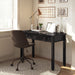 Warm Shaker - Handcrafted Desk Simpli-Home