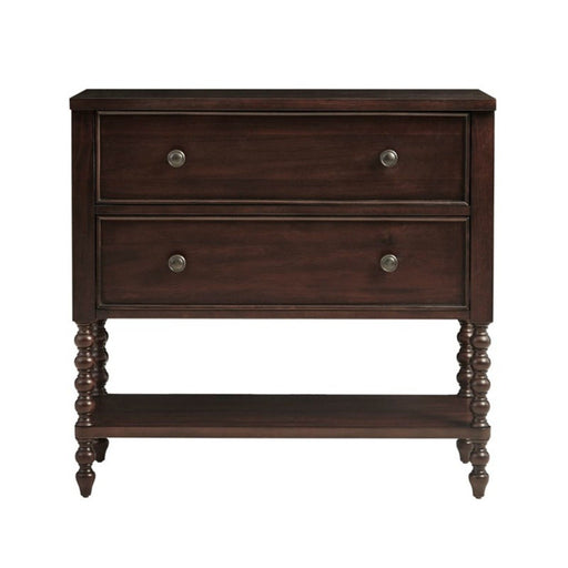 Signature Beckett - 2 Drawer Accent Chest JLA