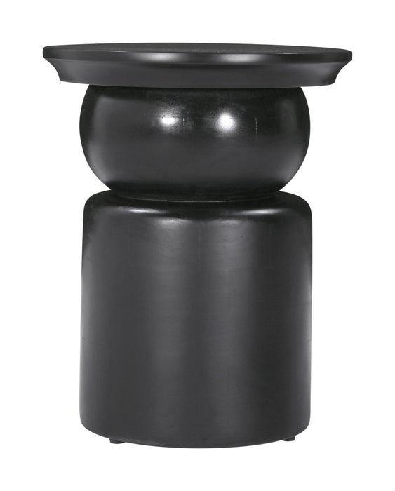Colombo - Side Table - Black Zuo Modern