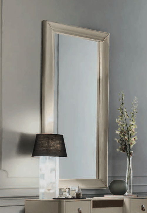 Altea - Maxi Mirror - Light Beige Extravaganza Collection