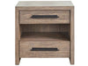 Dwell - Two Drawer Nightstand Universal Furniture