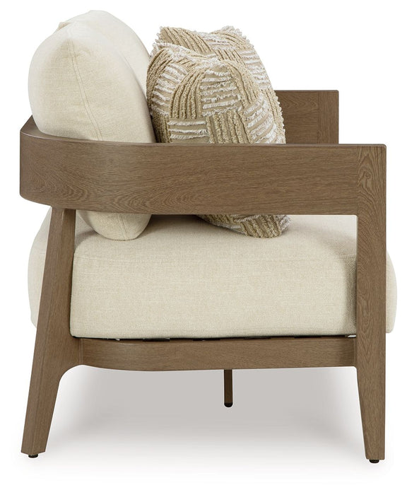 Serene Bay - Lounge Set Signature Design by Ashley®