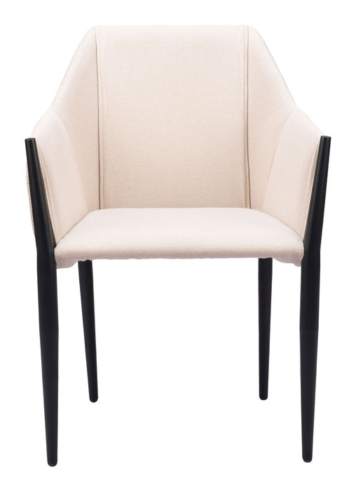 Andover - Dining Chair (Set of 2) Zuo Modern