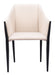 Andover - Dining Chair (Set of 2) Zuo Modern