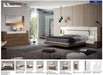 Mar - Bed Garcia Sabate Spain